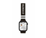 Savefamily Reloj Inteligente Infantil Savewatch Plus Edicion Valencia C.F. Con Gps Y Llamada - Correa Tela Negra