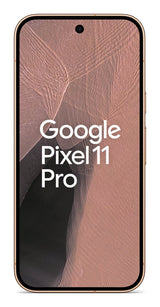 Google Pixel 11 Pro 5g 16ram 512bg Canyon