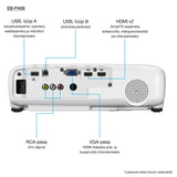EAN 8715946680576 - Epson EB-FH06 imagen 6