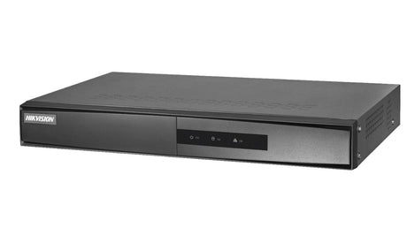 EAN 6941264092148 - Hikvision DS-7104NI-Q1/4P/M(C) Grabadore de vídeo en red (NVR) Negro imagen 1
