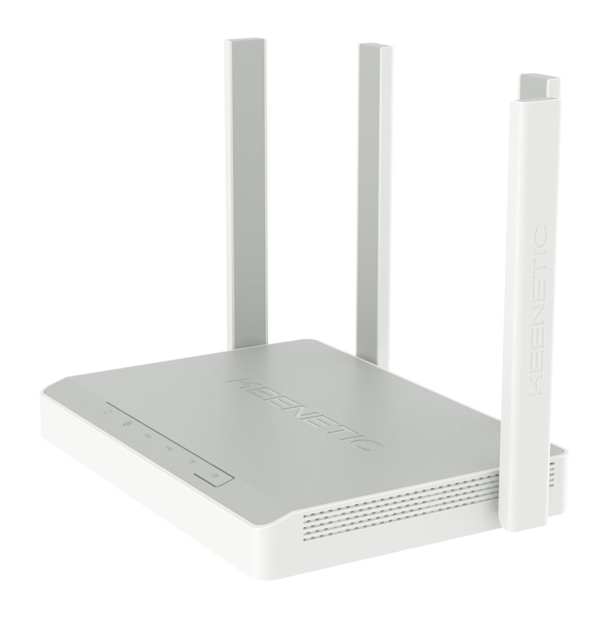 EAN 4897082921141 - Keenetic Sprinter (KN-3710) router inalámbrico Gigabit Ethernet Doble banda (2,4 GHz / 5 GHz) Blanco, Gri imagen 3