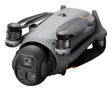 EAN 6937224110014 - DJI Mavic 4 Pro 4 rotores Cuadricóptero 100 MP 12288 x 8192 Pixeles 6654 mAh Gris imagen 12