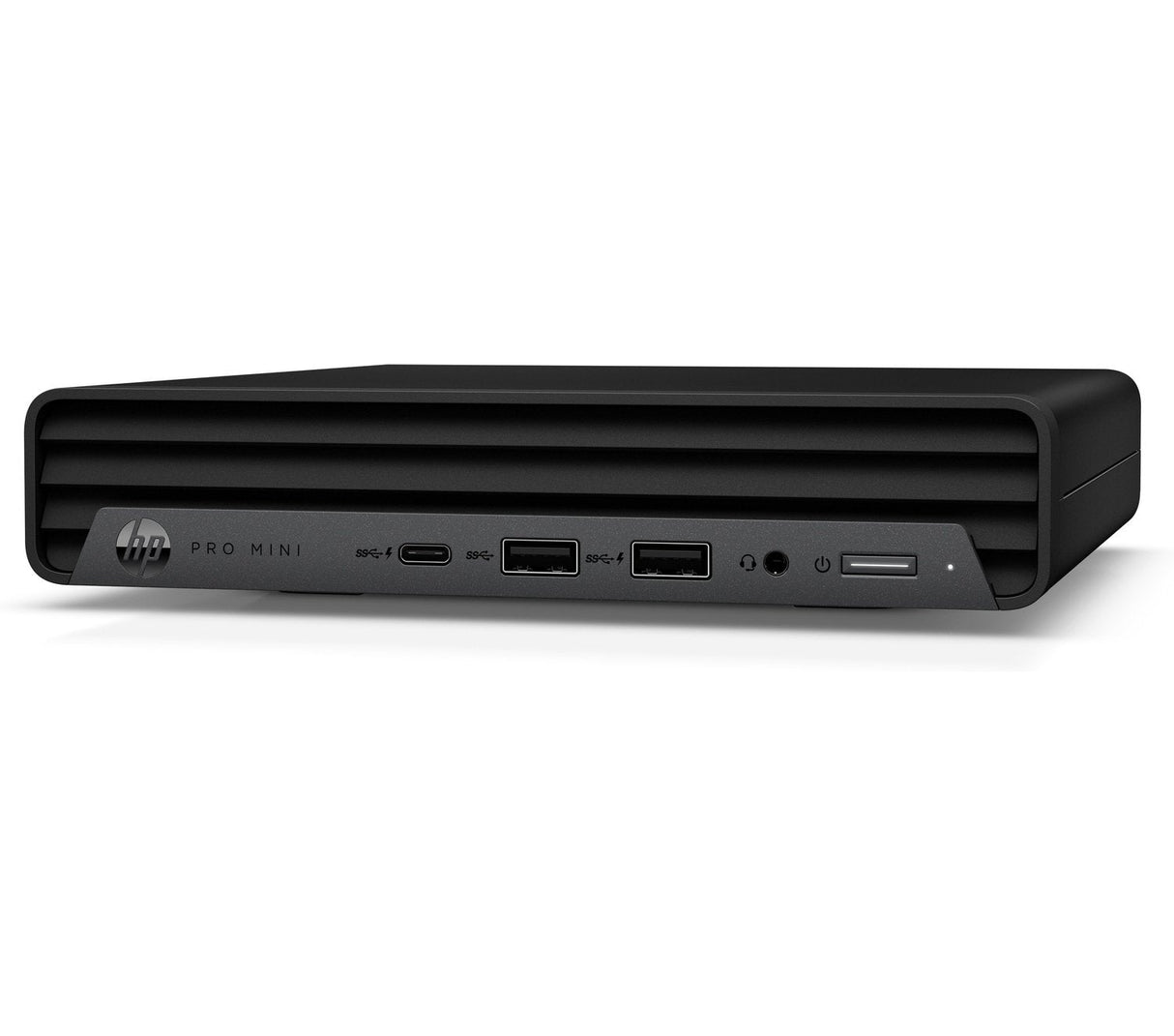 Mini Pc Hp Pro Mini 400 G9 A1hl6es  Negro, Sin Sistema Operativo A1hl6es#Abd