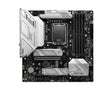EAN 4711377140119 - MSI MAG B760M MORTAR WIFI II Intel B760 LGA 1700 micro ATX imagen 1