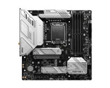 EAN 4711377140119 - MSI MAG B760M MORTAR WIFI II Intel B760 LGA 1700 micro ATX imagen 1
