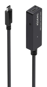 EAN 8435739901519 - AISENS A107-0869 cable USB USB 3.2 Gen 1 (3.1 Gen 1) 5 m USB C imagen 1
