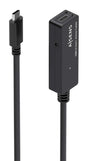 EAN 8435739901526 - AISENS A107-0870 cable USB USB 3.2 Gen 1 (3.1 Gen 1) USB C imagen 1