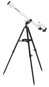 EAN 4007922039770 - Bresser Optics CLASSIC 60/900 AZ Refractor 338x Negro, Blanco imagen 1