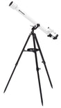 EAN 4007922039770 - Bresser Optics CLASSIC 60/900 AZ Refractor 338x Negro, Blanco imagen 1