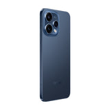 Smartphone  Oppo Reno 15 8+512gb 6.59" 5g Twilight Black Ita