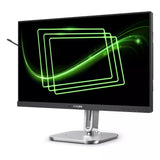 EAN 8721038001761 - Philips 5000 series 27B2G5200/00 pantalla para PC 68,6 cm (27") 1920 x 1080 Pixeles Full HD LCD Antracita imagen 9
