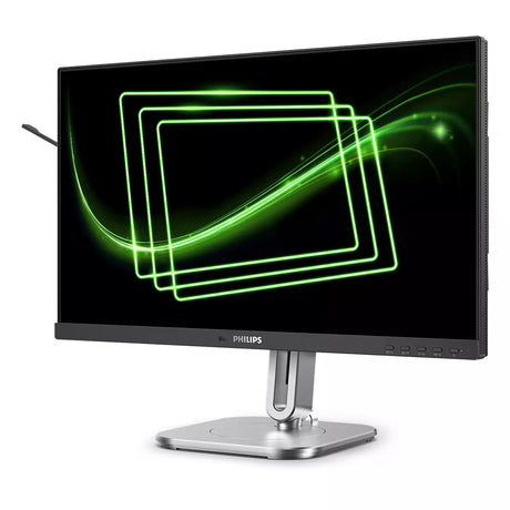 EAN 8721038001761 - Philips 5000 series 27B2G5200/00 pantalla para PC 68,6 cm (27") 1920 x 1080 Pixeles Full HD LCD Antracita imagen 9