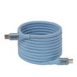 EAN 8719214473594 - CLUB3D CAC-3030 cable USB 2 m USB C 0,48 Gbit/s 240 W Azul imagen 1