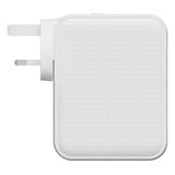 Hyperjuice Adaptador De Corriente 145 Vatios Conectores De Salida: 4 Blanco