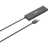 EAN 3126170164223 - Emtec T620A Type-A Classic Hub USB 3.2 Gen 1 (3.1 Gen 1) Type-A imagen 2