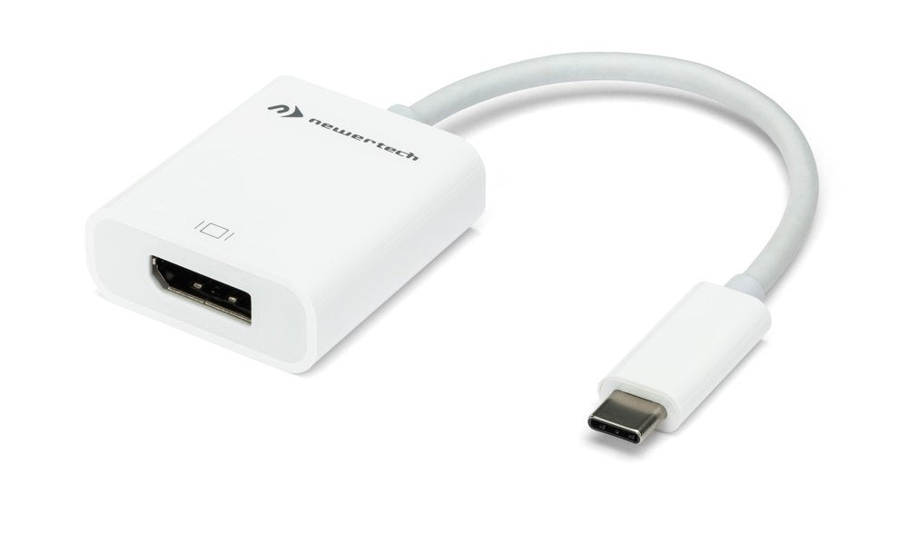 Owc Adaptador Usb-C > Displayport 8k Display Nwtadptcdp14