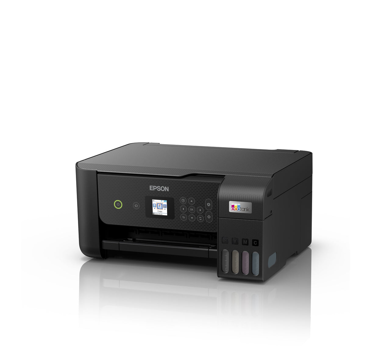 Impresora Epson Multifunción Ecotank Et-2825
