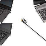 EAN 5028252606134 - Kensington K68106EU cable antirrobo imagen 7