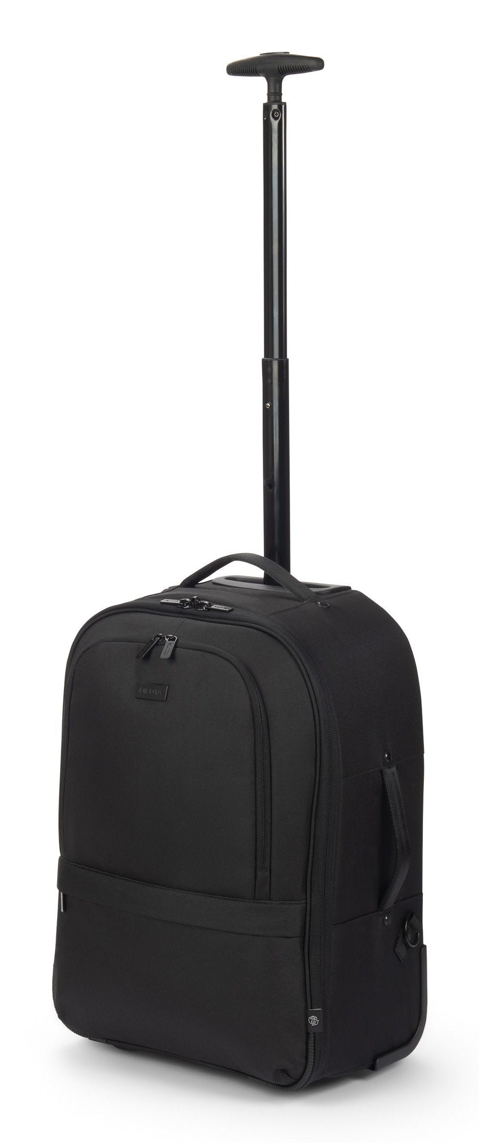 Dicota Nb Trolley Eco Core 14-16'' Negro