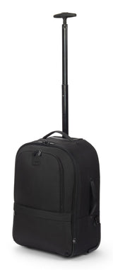 Dicota Nb Trolley Eco Core 14-16'' Negro