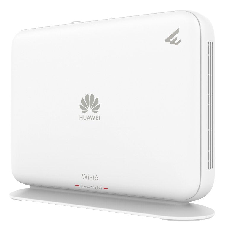 Huawei Edge Ont Terminal Ekitoptix Fg630 ,European Standard Adapter,White Shell,English,For Eu Distribution,R24c00