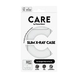 Panzerglass Care Fashionable Case Transp.X-Ray Soft Basic Google Pixel 10 Pro Xl