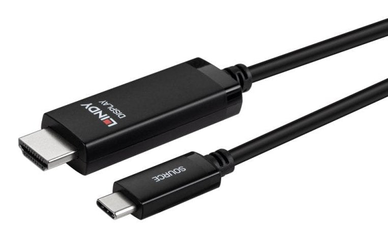 1m Usb Type C To Hdmi 8k60  Adapter Cable