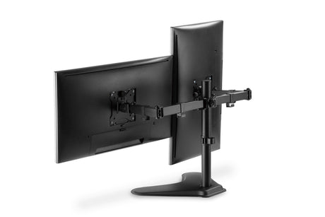 EAN 4016032465171 - Digitus DA-90401 soporte para monitor 81,3 cm (32") Escritorio Negro imagen 4