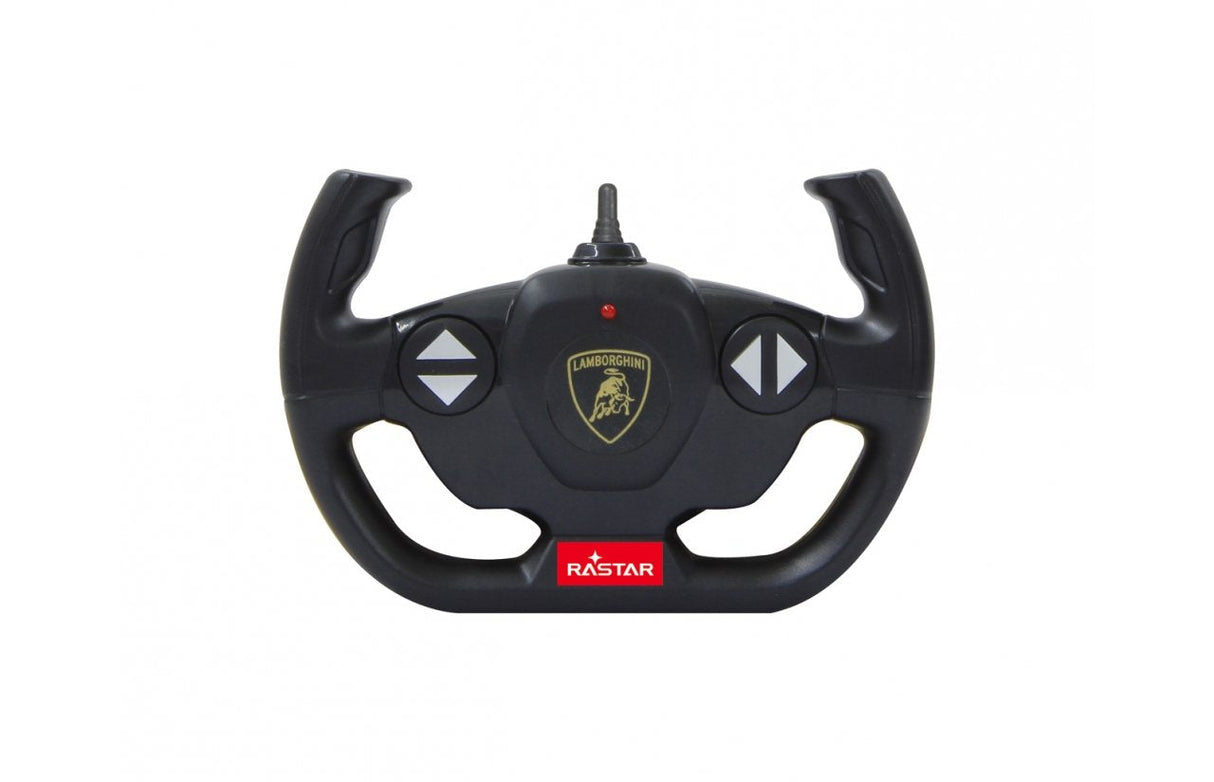 Jamara Lamborghini Aventador Svj 1:14 Orange 2,4ghz A   6+