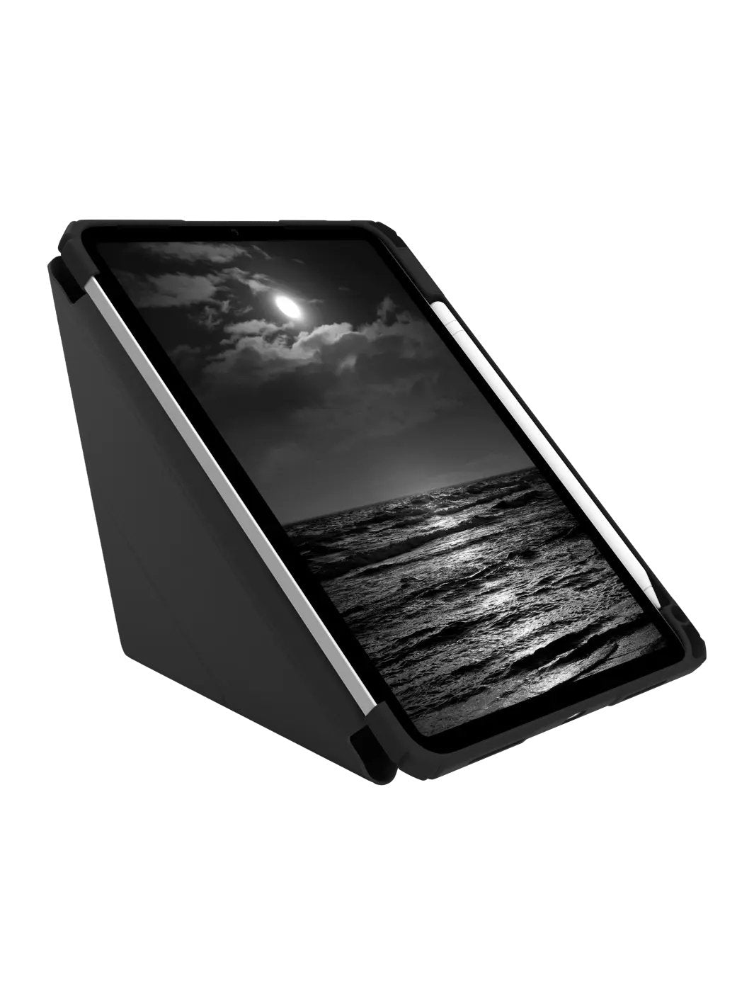 Dbramante1928 Loipicbl6820 Funda Para Tablet 27,9 Cm (11") Libro Negro