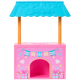 Muñeca Fiesta Sopresa Cumpleaños Barbie
