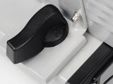 Cortafiambres Tristar Em-2099 150w Negro, Plata
