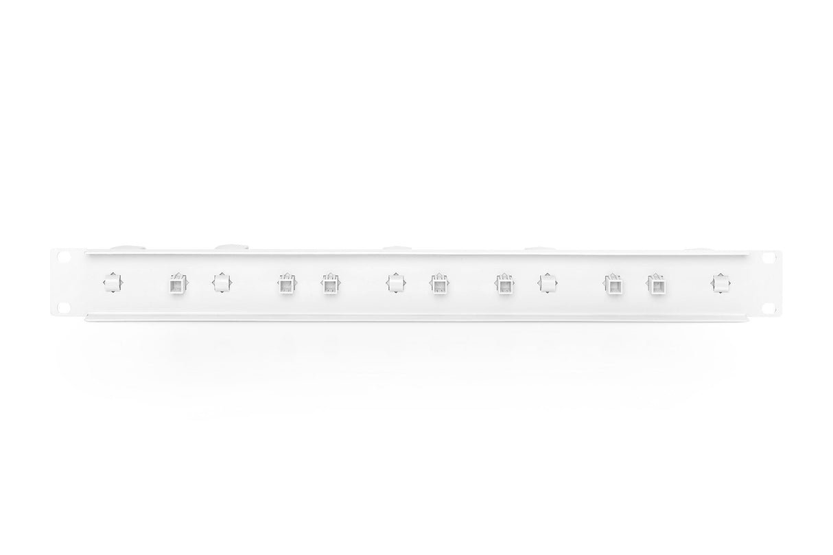EAN 4016032430612 - Digitus DN-97601-2 organizador de cables Estante Soporte para cables Gris 1 pieza(s) imagen 5