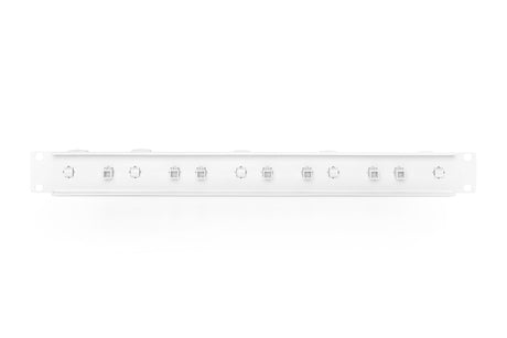 EAN 4016032430612 - Digitus DN-97601-2 organizador de cables Estante Soporte para cables Gris 1 pieza(s) imagen 5