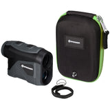 Bresser 6x24 Entfernungsmesser 800m Oled-Laser