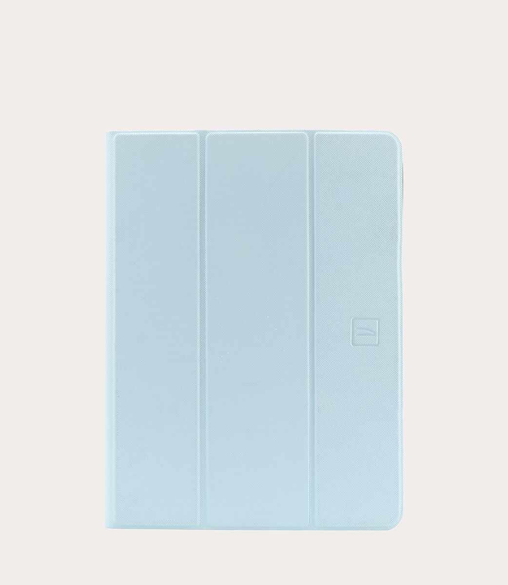 Tucano Ipd102upp-Z Funda Para Tablet 26,7 Cm (10.5") Folio Azul