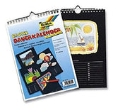Folia Kalender Para Selbstgestalten 17,0 X 24,0 Cm