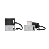 EAN 0085896647096 - Kensington K64709WW lector de huella digital USB Tipo C Gris imagen 2