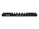 Pioneer Ddj-Rev1 Controlador Dj 2 Canales Negro