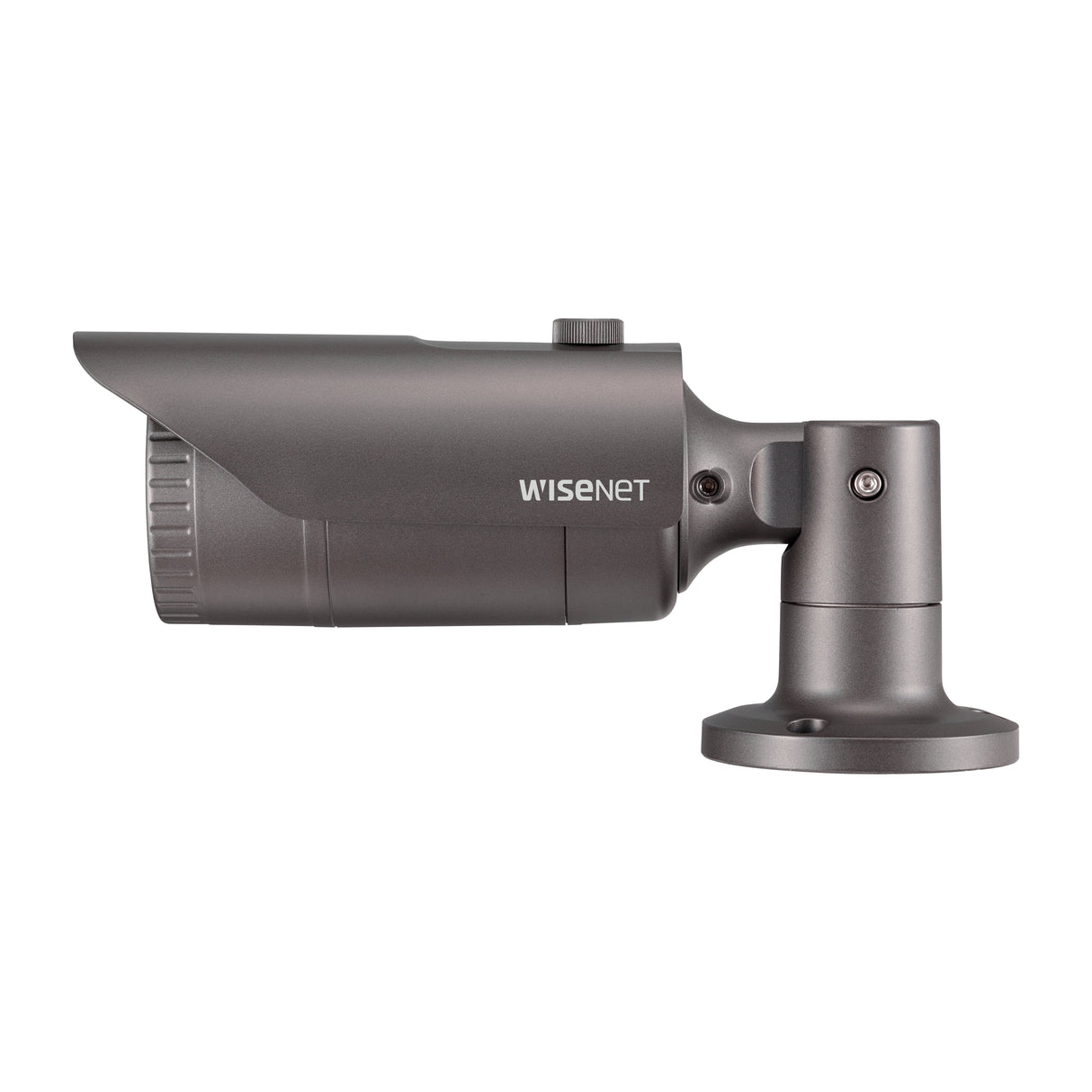 Hanwha Qno-8010r Cámara Bala  De Seguridad Ip Exterior 2592 X 1944 Pixeles Techo/Pared