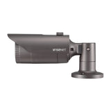 Hanwha Qno-8010r Cámara Bala  De Seguridad Ip Exterior 2592 X 1944 Pixeles Techo/Pared