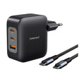 EAN 4034303036035 - Intenso 7810010 adaptador e inversor de corriente Interior imagen 1