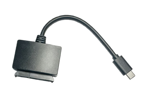 EAN 5712505645536 - Microconnect USB3.1CSATA tarjeta y adaptador de interfaz imagen 1