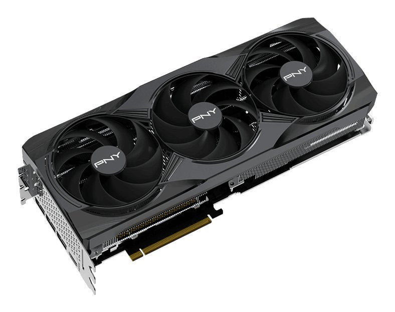 EAN 0751492797045 - PNY GeForce RTX 5070 Ti 16GB NVIDIA GDDR7 imagen 1