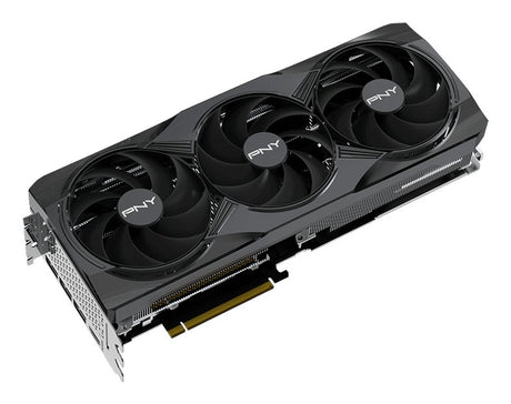 EAN 0751492797045 - PNY GeForce RTX 5070 Ti 16GB NVIDIA GDDR7 imagen 1