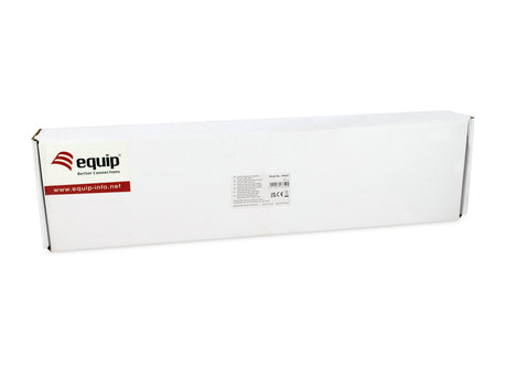 EAN 4015867237595 - Equip 769327 panel de parcheo 1U imagen 5