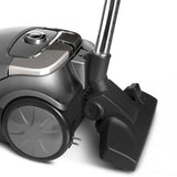 EAN 5608475017315 - Haeger VC-70C.042A 4 L Aspiradora cilíndrica Secar 700 W Sin bolsa imagen 5
