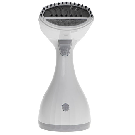 EAN 5905575905673 - Adler AD 5042 vaporizador para ropa Vaporizador manual de prendas 0,3 L 1500 W Blanco, Gris imagen 2