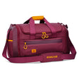 EAN 4260403576656 - Rivacase Dijon bolso de lona 35 L Poliéster, Poliuretano Borgoña imagen 1