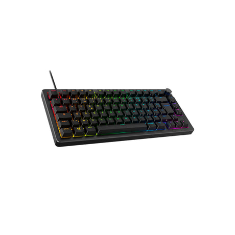 EAN 0197192334119 - HyperX Alloy Rise Gaming Keyboard 75 teclado Juego USB Negro imagen 15